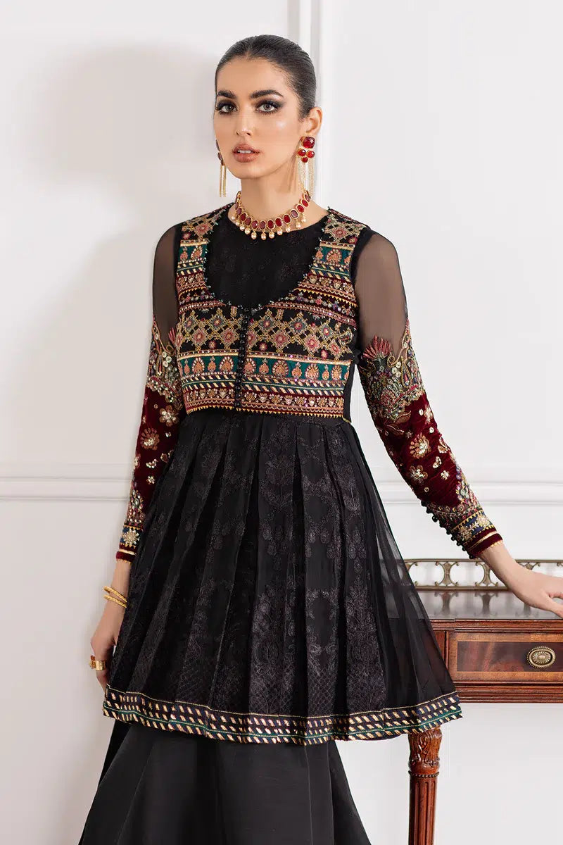 Baroque | Chantelle 23 | CH09-04 - Libasekhas