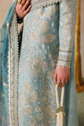 Baroque | Eid Lawn 26 | EL26-D01 - by Libasekhas UK - Registered Vendor of : Baroque - 100% Original Designer Dress
