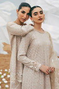 Cross Stitch | Wedding Collection 24 | SCINTILLATING CRYSTAL - by - Libasekhas UK - Registered Vendor of : Cross Stitch - 100% Original Designer Dresss