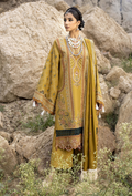 Humdum I Sierra Wool ISierra-D04 - by Libasekhas UK - Registered Vendor of : Humdum - 100% Original Designer Dress