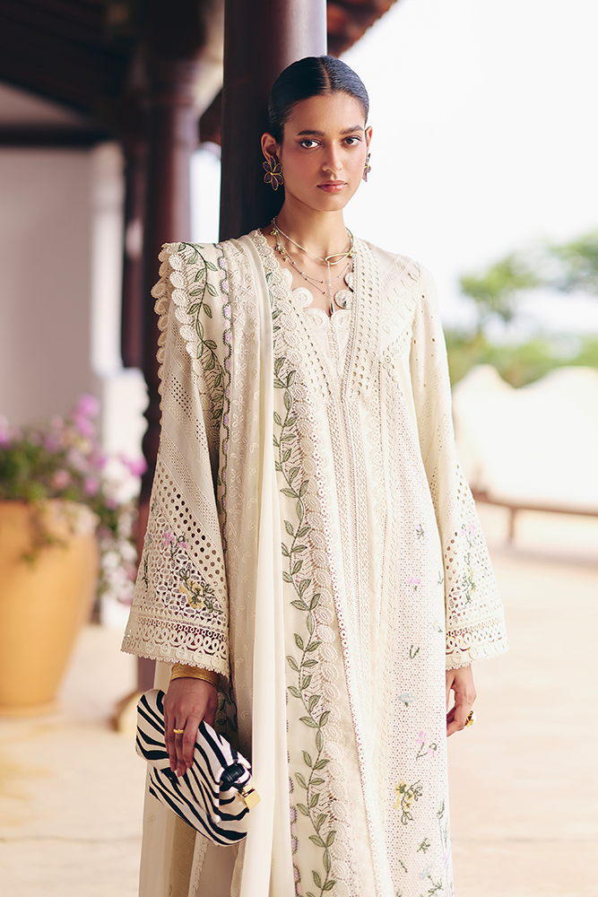 Suffuse | Casual Pret 25 | AFRA - by - Libasekhas UK - Registered Vendor of : Suffuse - 100% Original Designer Dresss