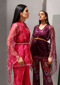 Layla Chatoor | Pret A Porter | LC-08 - by Libasekhas UK - Registered Vendor of : Layla Chatoor - 100% Original Designer Dress