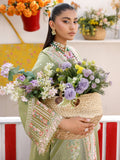 Bin Ilyas | Carnival Summer Edit 25 | 33 - A - by - Libasekhas UK - Registered Vendor of : Bin Ilyas - 100% Original Designer Dresss