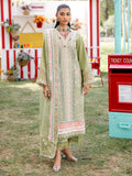 Bin Ilyas | Carnival Summer Edit 25 | 33 - A - by - Libasekhas UK - Registered Vendor of : Bin Ilyas - 100% Original Designer Dresss