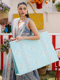 Bin Ilyas | Carnival Summer Edit 25 | 33 - B - by - Libasekhas UK - Registered Vendor of : Bin Ilyas - 100% Original Designer Dresss