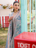 Bin Ilyas | Carnival Summer Edit 25 | 33 - B - by - Libasekhas UK - Registered Vendor of : Bin Ilyas - 100% Original Designer Dresss