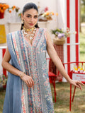 Bin Ilyas | Carnival Summer Edit 25 | 33 - B - by - Libasekhas UK - Registered Vendor of : Bin Ilyas - 100% Original Designer Dresss