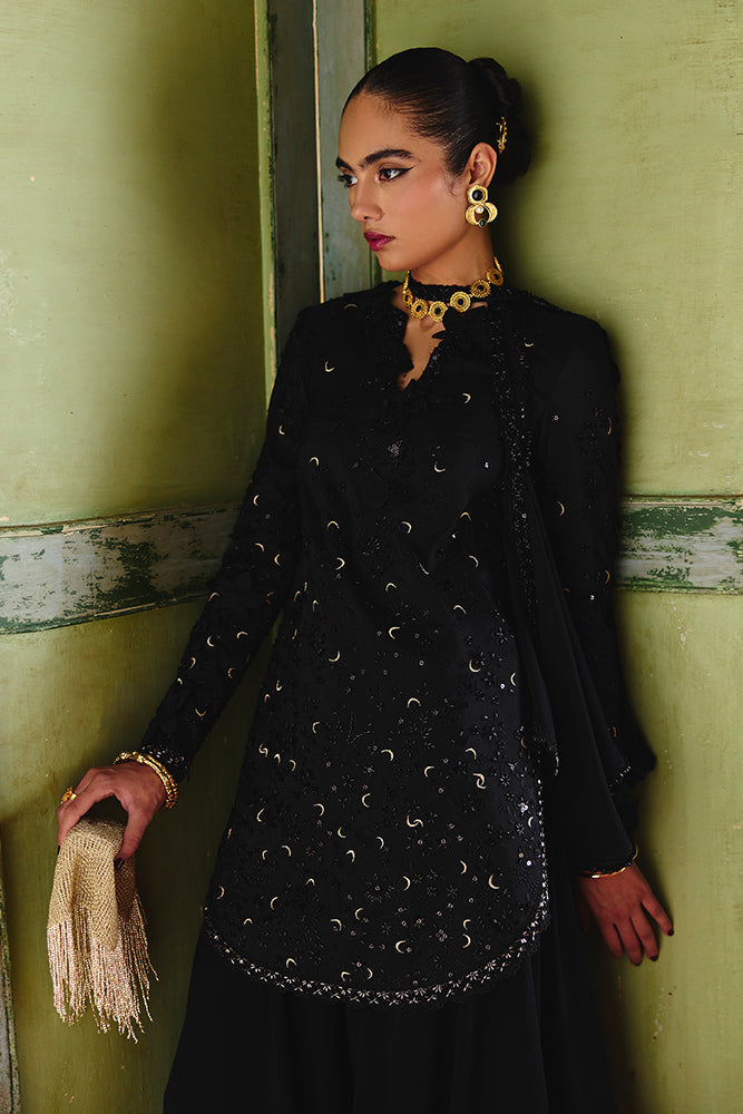 Suffuse | Silk Pret Summer 26 | ERIS - by Libasekhas UK - Registered Vendor of : Suffuse - 100% Original Designer Dress