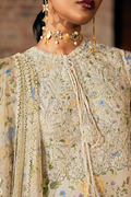 Suffuse | Silk Pret Summer 25 | CARMILLA - by - Libasekhas UK - Registered Vendor of : Suffuse - 100% Original Designer Dresss