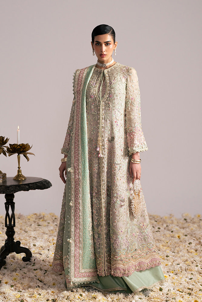 Suffuse | Freeshia Wedding Formals | MEHTAB - by Libasekhas UK - Registered Vendor of: Suffuse - 100% Original Designer Dress