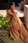 Eleshia | Khatoon Wedding Formals | Rawza - by - Libasekhas UK - Registered Vendor of : Eleshia - 100% Original Designer Dresss