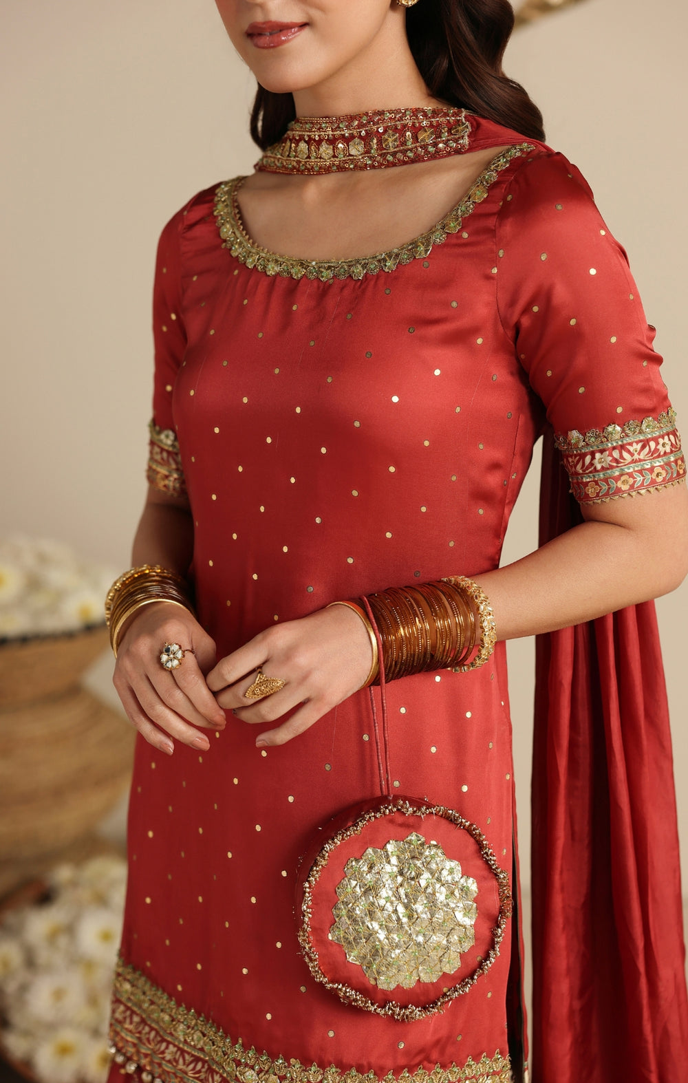Maya | Jahanara Festive Edit 26 | AMARIYA - by Libasekhas UK - Registered Vendor of : Maya - 100% Original Designer Dress