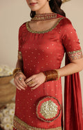 Maya | Jahanara Festive Edit 26 | AMARIYA - by Libasekhas UK - Registered Vendor of : Maya - 100% Original Designer Dress