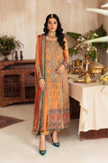 Charizma | Dastaan e Jashaan Formal Collection | DH4-05 - Libasekhas