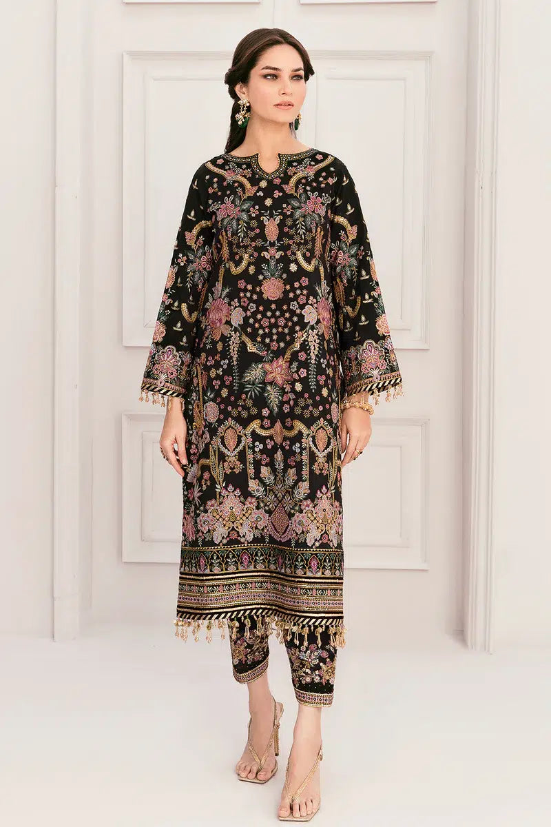Baroque | Chantelle 23 | CH11-04 - Libasekhas