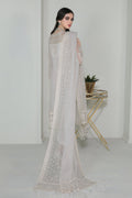 Baroque | Formals Collection | EMBROIDERED ORGANZA UF-186 - by Libasekhas UK - Registered Vendor of : Baroque - 100% Original Designer Dress