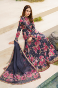Iznik | Festive lawn 24 | SFL-12 - by - Libasekhas UK - Registered Vendor of : Iznik - 100% Original Designer Dresss