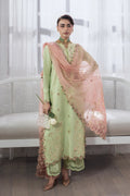 Rangrasiya | Lumeire Silk |Alma - by Libasekhas UK - Registered Vendor of : Rangasiya - 100% Original Designer Dress