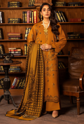 Humdum | Aaima 25 | D02 - by Libasekhas UK - Registered Vendor of : Humdum - 100% Original Designer Dress