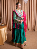 Faiza Faisal | Rema Wedding Formals 24 | Rumaisa - by - Libasekhas UK - Registered Vendor of : Faiza Faisal - 100% Original Designer Dresss