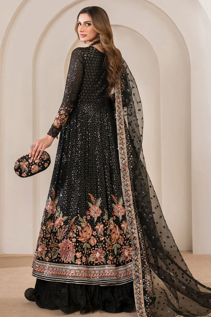 Jazmin | Wedding Formals | UC-3030 - by - Libasekhas UK - Registered Vendor of : Jazmin - 100% Original Designer Dresss