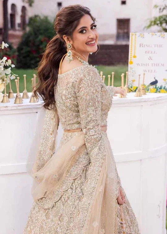 Kanwal Malik| Maahi Formals 23 | Samira - Libasekhas