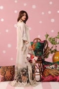 Musferah Saad | Resort Collection | Ethereal Eden - by Libasekhas UK - Registered Vendor of : Musferah Saad - 100% Original Designer Dress
