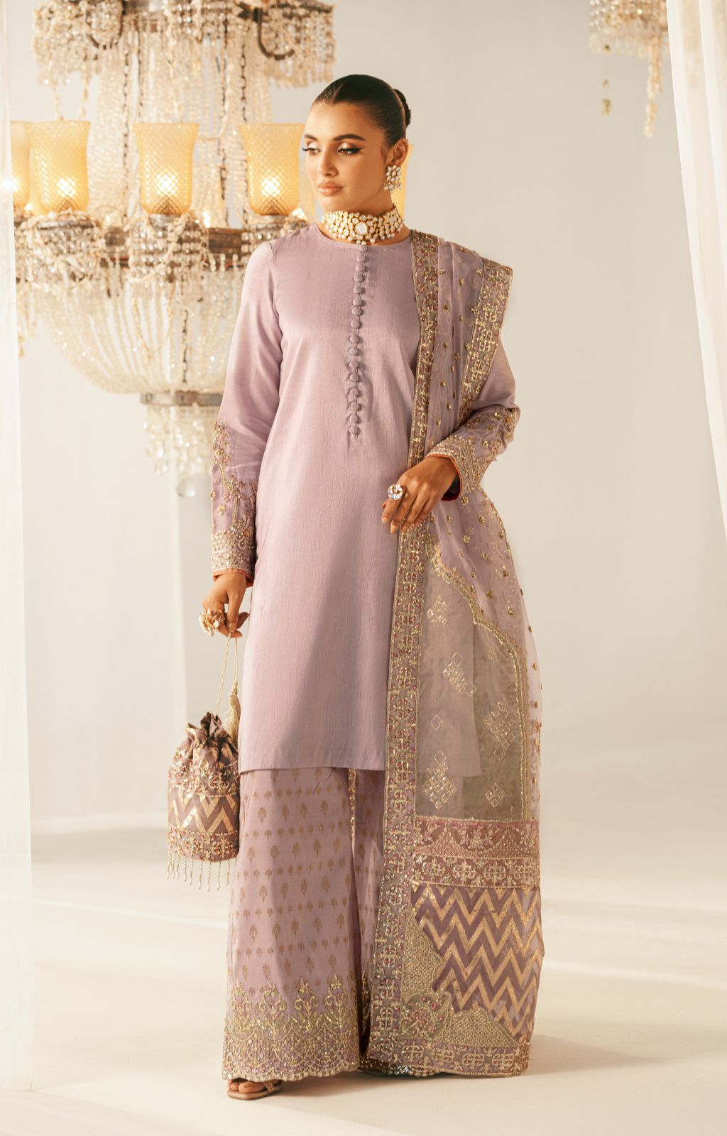 Inayat | Mehrma Luxury Pret 25 | Raha - by Libasekhas UK - Registered Vendor of : Inayat - 100% Original Designer Dress