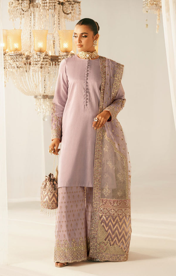 Inayat | Mehrma Luxury Pret 25 | Raha - by Libasekhas UK - Registered Vendor of : Inayat - 100% Original Designer Dress