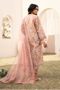 Baroque | Luxury Pret 24 | LAWN UF-593 - by - Libasekhas UK - Registered Vendor of : Baroque - 100% Original Designer Dresss