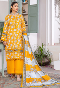 Humdum | Rang e Noor SS 24 | D04 - by - Libasekhas UK - Registered Vendor of : HumDum - 100% Original Designer Dresss