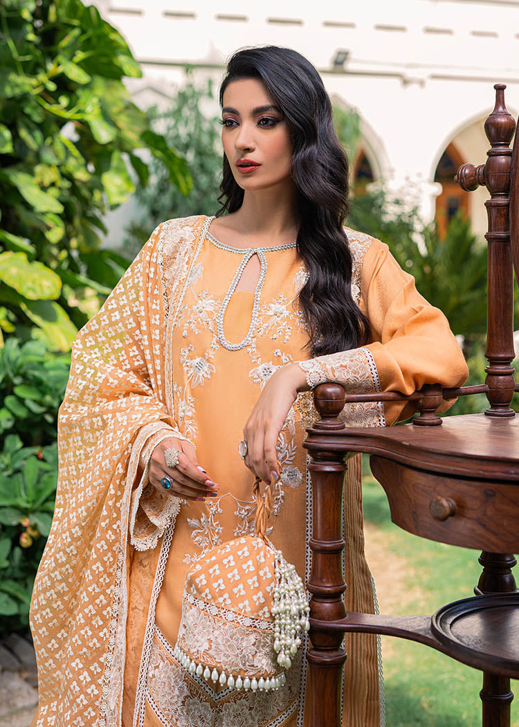 Saira Shakira | Luxury Pret | Wallflower - by Libasekhas UK - Registered Vendor of : Saira Shakira - 100% Original Designer Dress