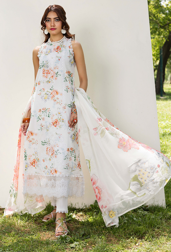 Hum Dum | Koel 25 | Koel-D01 - by - Libasekhas UK - Registered Vendor of : HumDum - 100% Original Designer Dresss