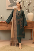 Humdum I Carvan26 I Carvan-D01 - by Libasekhas UK - Registered Vendor of : Humdum - 100% Original Designer Dress