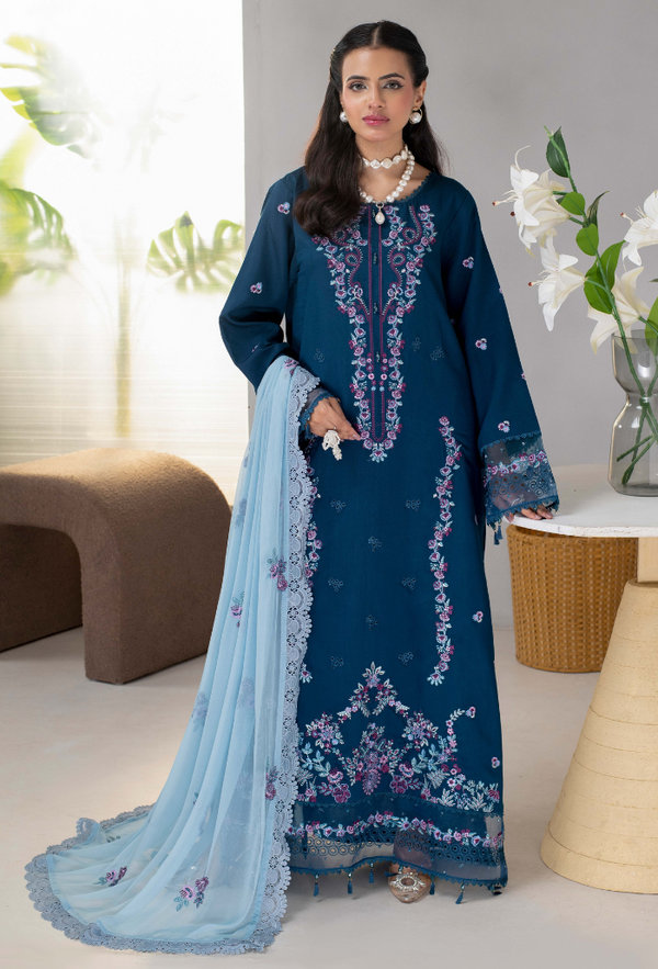 Humdum | Ellena 26 | D05 - by Libasekhas UK - Registered Vendor of : Humdum - 100% Original Designer Dress