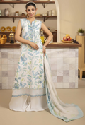 Humdum | Senora Lawn 25 | Senora - D03 - by - Libasekhas UK - Registered Vendor of : Humdum - 100% Original Designer Dresss