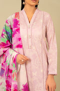 Cross Stitch | Daily Wear Lawn | CS-07 - by - Libasekhas UK - Registered Vendor of : Cross Stitch - 100% Original Designer Dresss