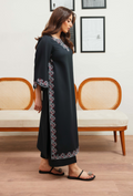 Humdum | Ayra Ready to wear | Ayra - D07 - by - Libasekhas UK - Registered Vendor of : Humdum - 100% Original Designer Dresss