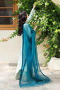 Naqshi | Rijaas Luxury Pret 24 | TANIA - by - Libasekhas UK - Registered Vendor of : Naqshi - 100% Original Designer Dresss