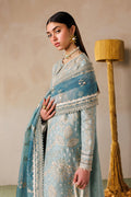 Baroque | Eid Lawn 26 | EL26-D01 - by Libasekhas UK - Registered Vendor of : Baroque - 100% Original Designer Dress