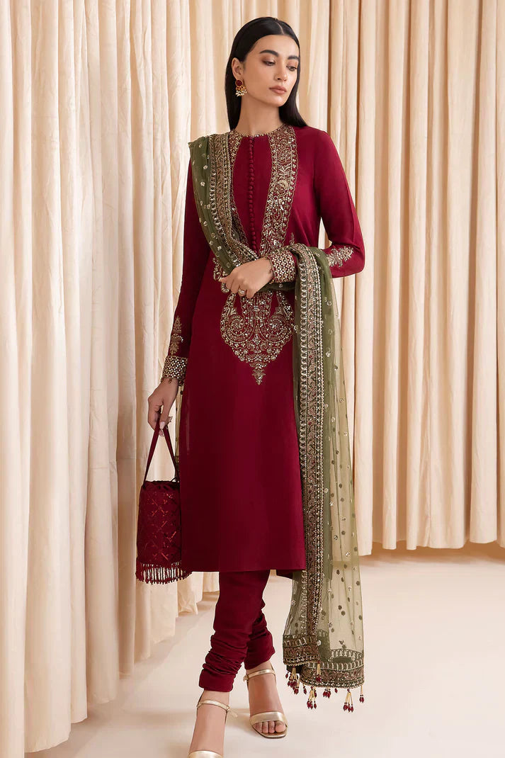 Jazmin | Formals Collection | UR-7004 - by - Libasekhas UK - Registered Vendor of : Jazmin - 100% Original Designer Dresss