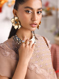 Bin Ilyas | Carnival Summer Edit 25 | 34 - A - by - Libasekhas UK - Registered Vendor of : Bin Ilyas - 100% Original Designer Dresss