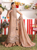 Bin Ilyas | Carnival Summer Edit 25 | 34 - A - by - Libasekhas UK - Registered Vendor of : Bin Ilyas - 100% Original Designer Dresss