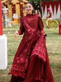 Bin Ilyas | Carnival Summer Edit 25 | 34 - B - by - Libasekhas UK - Registered Vendor of : Bin Ilyas - 100% Original Designer Dresss