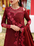 Bin Ilyas | Carnival Summer Edit 25 | 34 - B - by - Libasekhas UK - Registered Vendor of : Bin Ilyas - 100% Original Designer Dresss