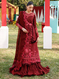 Bin Ilyas | Carnival Summer Edit 25 | 34 - B - by - Libasekhas UK - Registered Vendor of : Bin Ilyas - 100% Original Designer Dresss