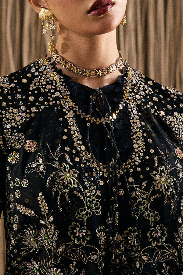 Suffuse | Freeshia Rtw 25 | Kiaray - by Libasekhas UK - Registered Vendor of : Suffuse - 100% Original Designer Dress