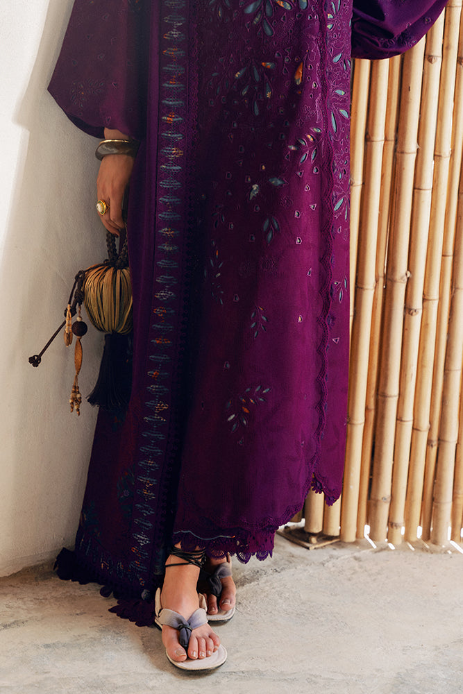 Suffuse | Casual Pret'26 | NAYRA - by Libasekhas UK - Registered Vendor of : Suffuse - 100% Original Designer Dress