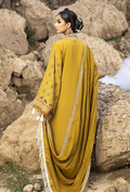 Humdum I Sierra Wool ISierra-D04 - by Libasekhas UK - Registered Vendor of : Humdum - 100% Original Designer Dress