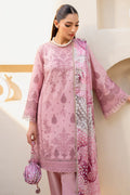 Jazmin | Irish Lawn SS 24 | D1 - by - Libasekhas UK - Registered Vendor of : Jazmin - 100% Original Designer Dresss